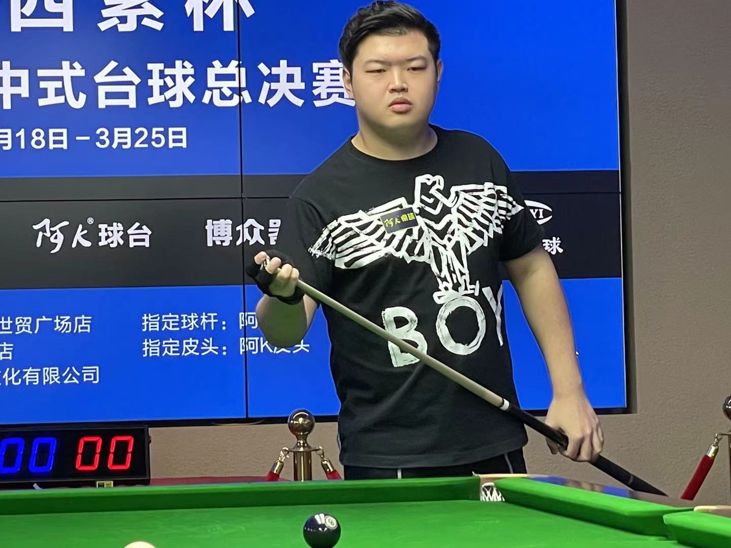 堪称中国排