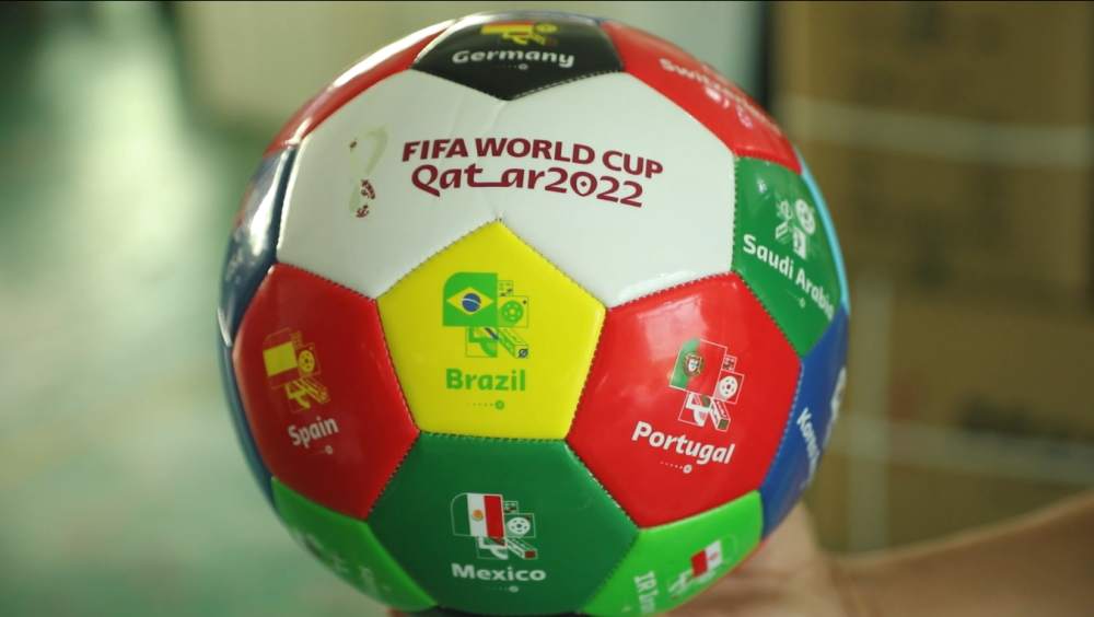 人心的赛事 人心的赛事