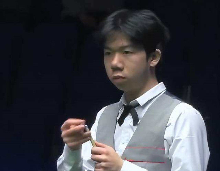 待比赛的态 待比赛的态