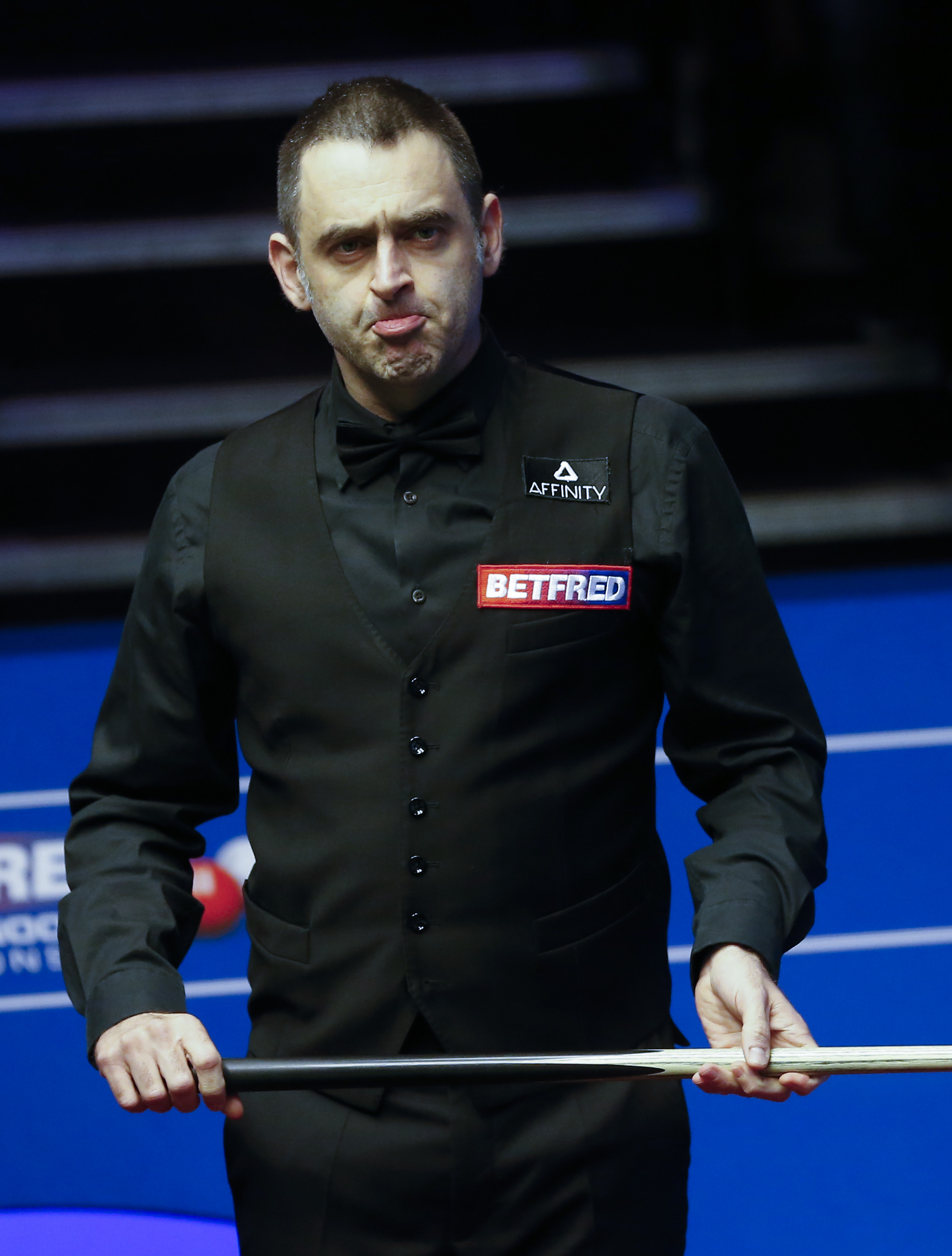 续进攻威胁 续进攻威胁