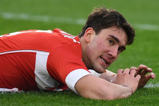 伤病常常是 伤病常常是