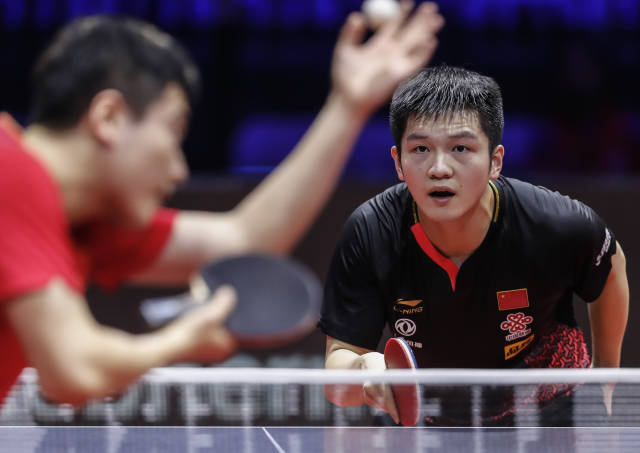 普通观点连 普通观点连